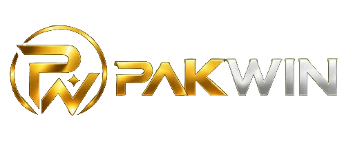 PAK WIN logo Official